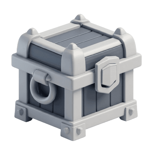 Common chest