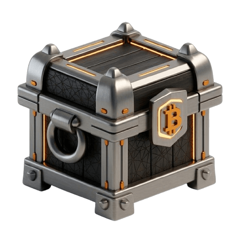 Legendary chest