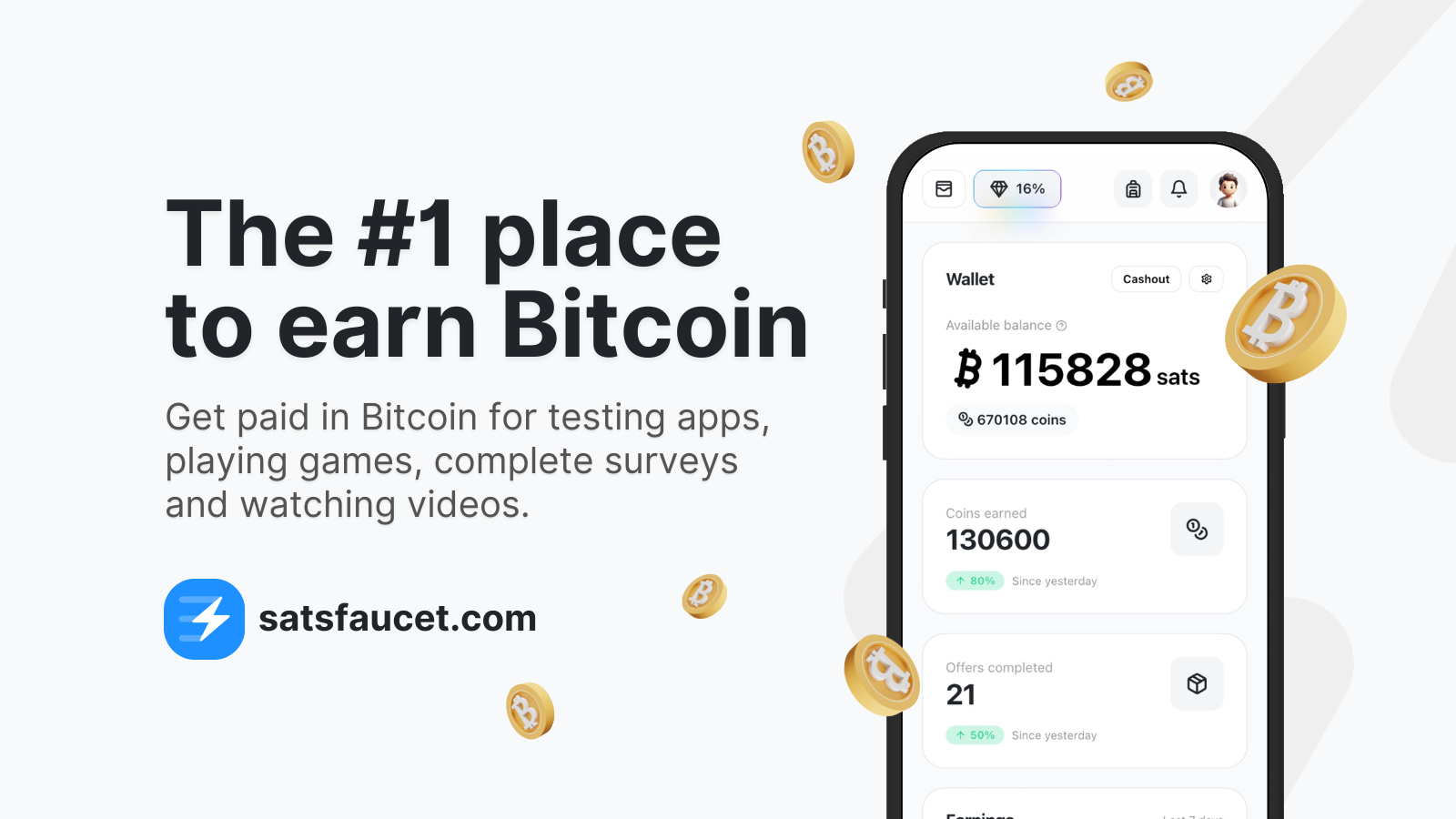 Starter Guide SatsFaucet starter-guide-satsfaucet